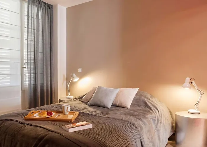 Le Gourmet Du Marais * Parijs