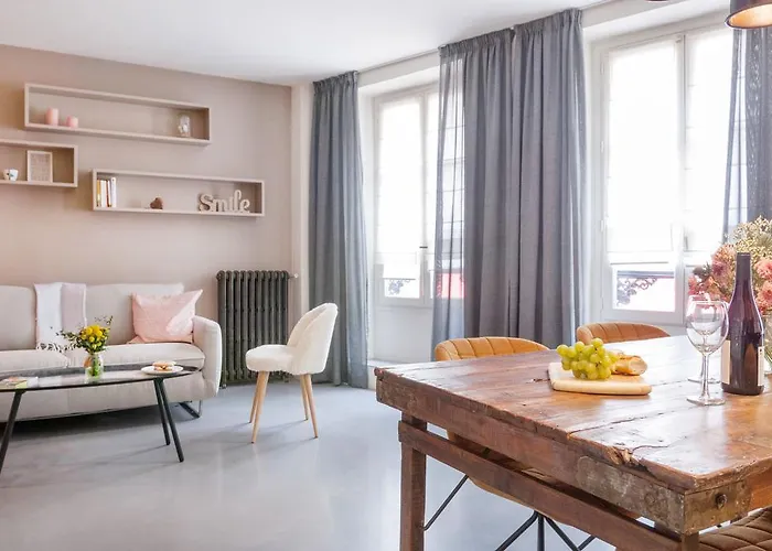 Le Gourmet Du Marais