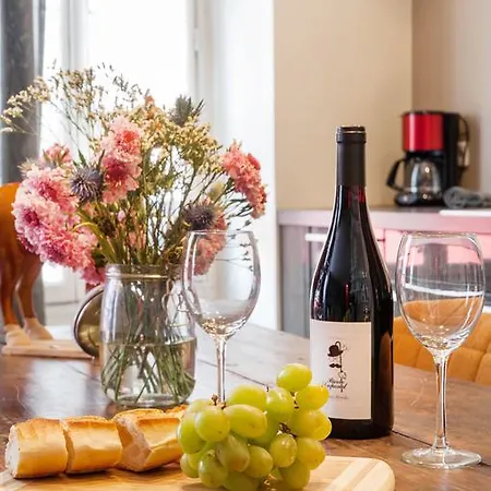 Le Gourmet Du Marais *