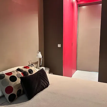 Le Gourmet Du Marais * Paris