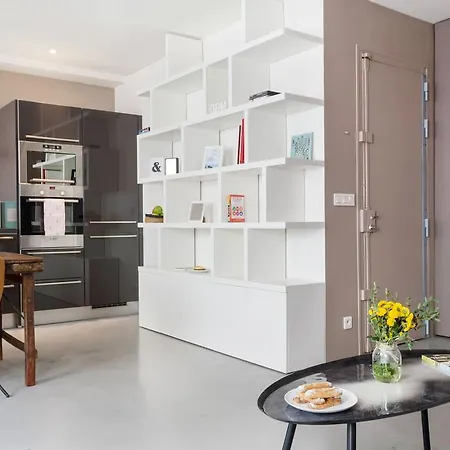 Apartment Le Gourmet Du Marais *