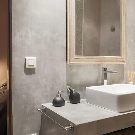 Apartmán Le Gourmet Du Marais