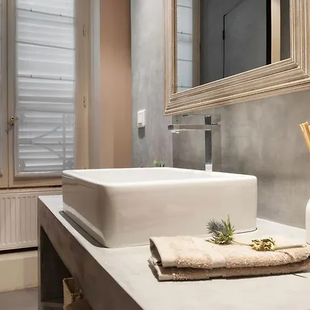 Le Gourmet Du Marais Paris