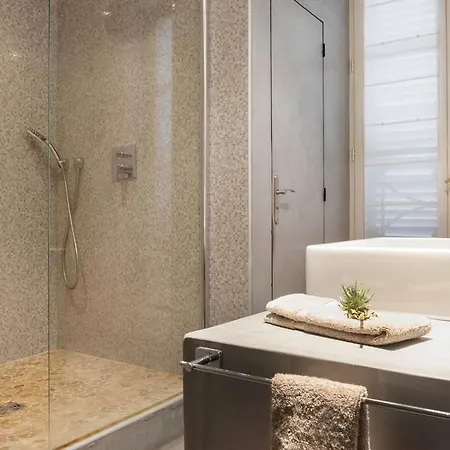 Apartmán Le Gourmet Du Marais *