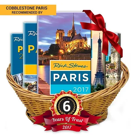 Le Gourmet Du Marais *
