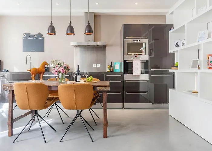 Le Gourmet Du Marais Paris