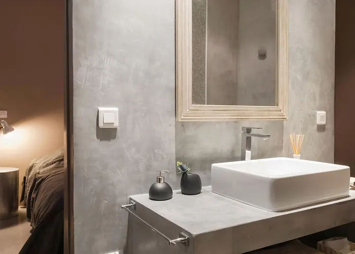 Apartment Le Gourmet Du Marais