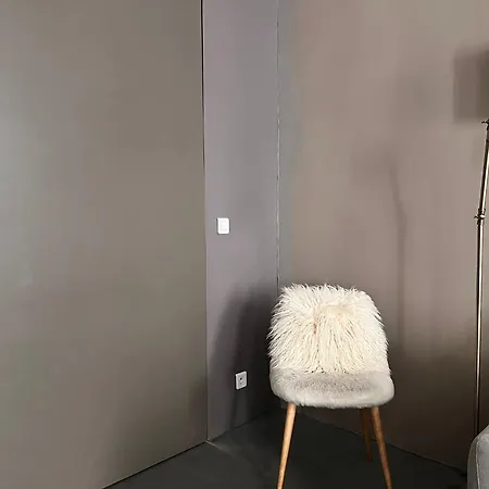 Appartement Le Gourmet Du Marais Paris
