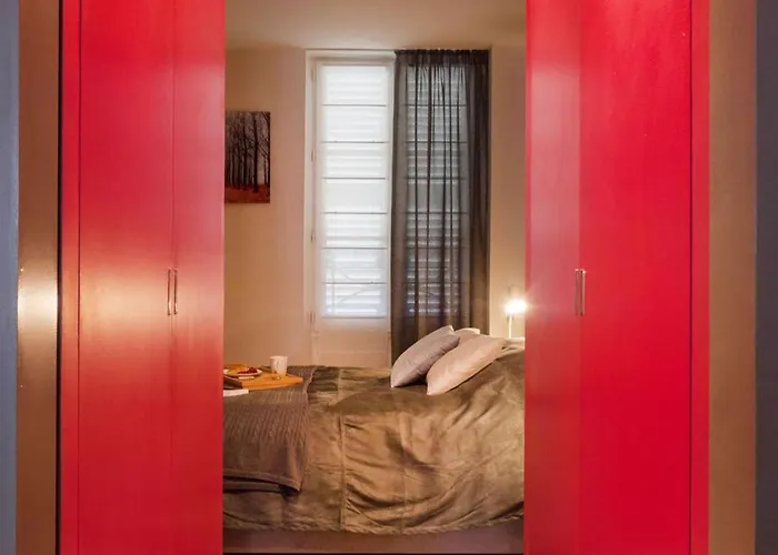Le Gourmet Du Marais