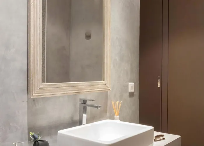 Appartement Le Gourmet Du Marais Paris