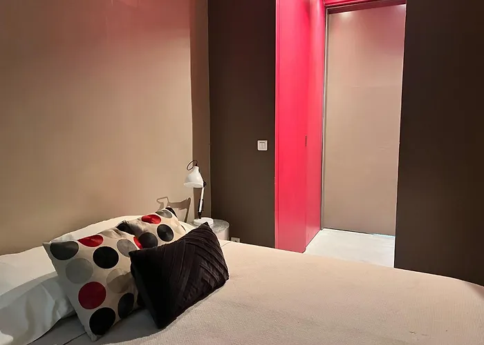 Le Gourmet Du Marais * Paris