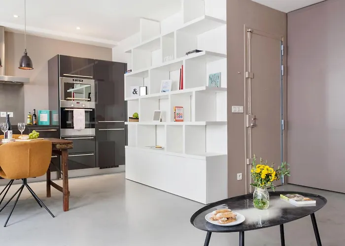Le Gourmet Du Marais *