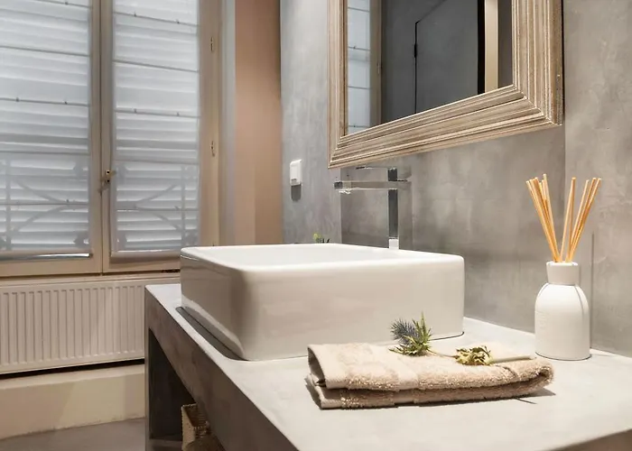 Le Gourmet Du Marais Paris